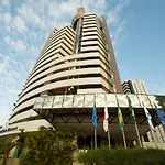 Blue Tree Towers Fortaleza Beira Mar