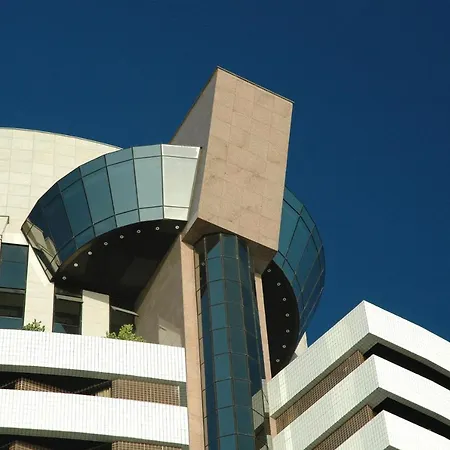 Hotel Blue Tree Towers Beira Mar