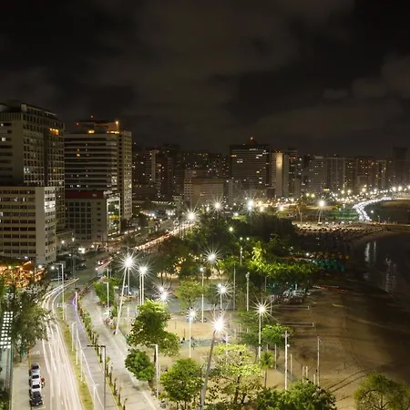 Blue Tree Towers Beira Mar 4*