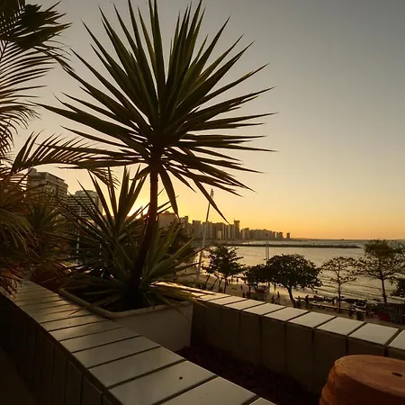 Blue Tree Towers Beira Mar Hotel
