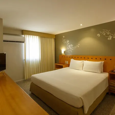 Blue Tree Towers Beira Mar Hotel Fortaleza (Ceara)