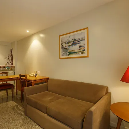 Blue Tree Towers Beira Mar 4* Fortaleza (Ceara)