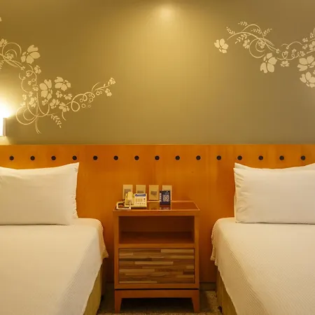 Hotel Blue Tree Towers Beira Mar 4*