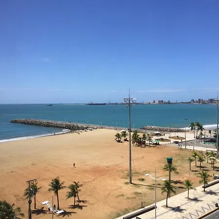 Blue Tree Towers Beira Mar Hotel 4*