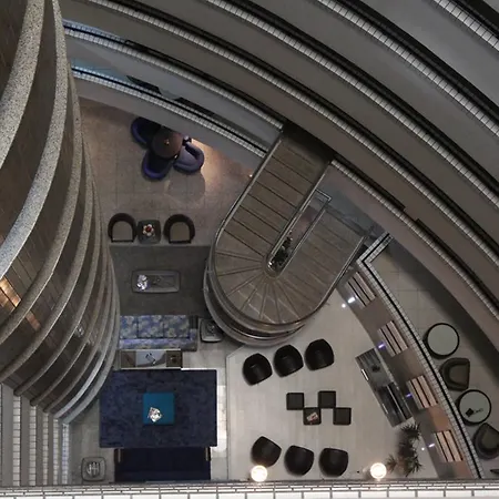 Blue Tree Towers Beira Mar