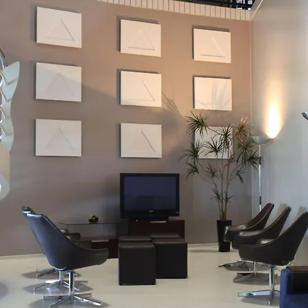 Blue Tree Towers Beira Mar Hotel 4*
