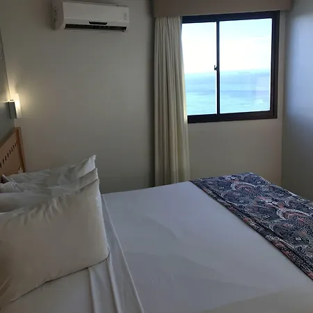 Hotel Blue Tree Towers Beira Mar