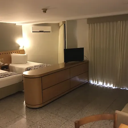 Blue Tree Towers Beira Mar 4* Fortaleza (Ceara)