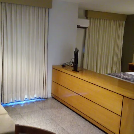 Hotel Blue Tree Towers Beira Mar Fortaleza (Ceara)