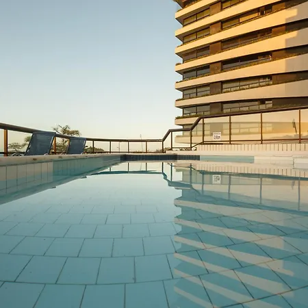 Blue Tree Towers Beira Mar Hotel