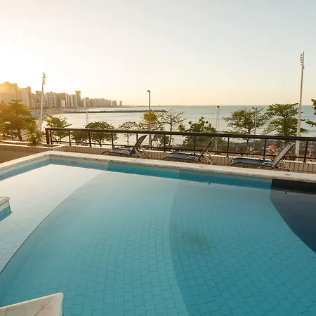 Blue Tree Towers Beira Mar 4*