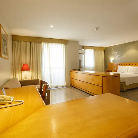 Blue Tree Towers Beira Mar Hotel Fortaleza (Ceara)