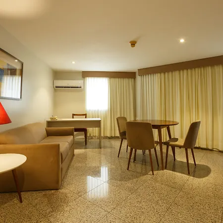 Blue Tree Towers Beira Mar Hotel Fortaleza (Ceara)