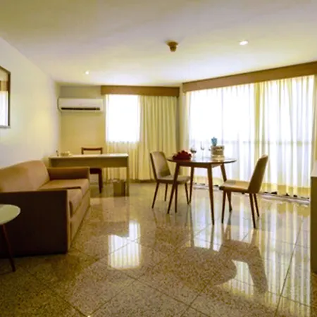 Blue Tree Towers Beira Mar