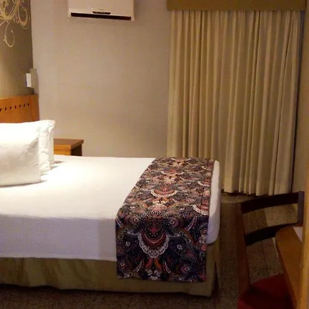 Hotel Blue Tree Towers Beira Mar