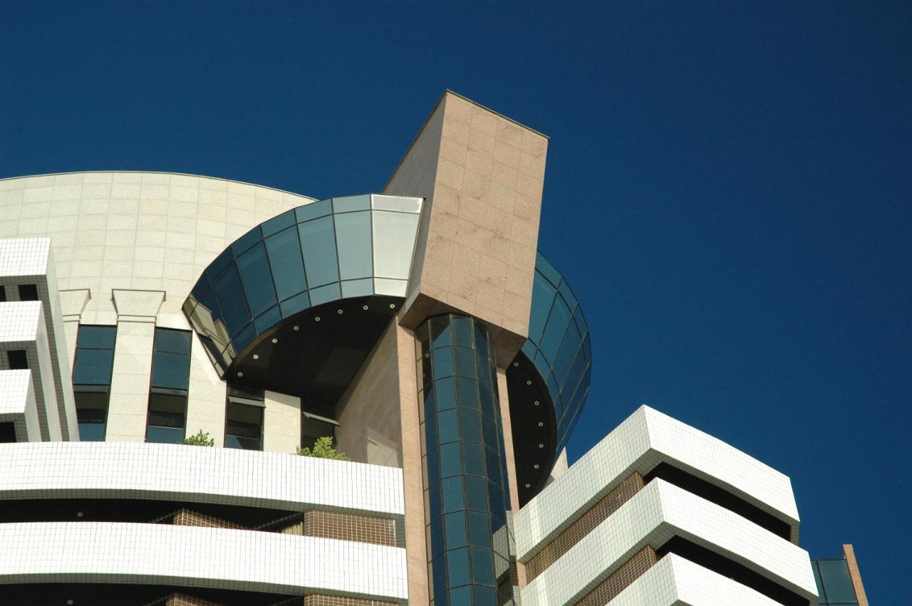 Hotel Blue Tree Towers Beira Mar