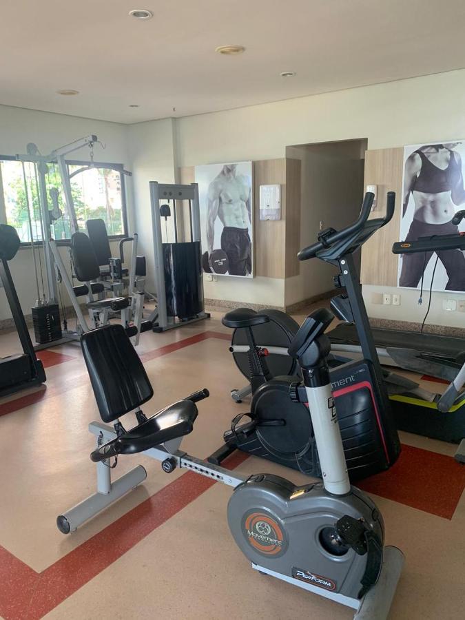 Hotel Blue Tree Towers Beira Mar 4*