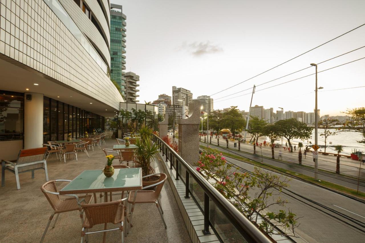 Blue Tree Towers Beira Mar Hotel
