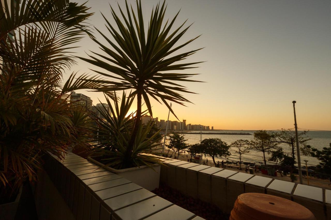 Blue Tree Towers Beira Mar Hotel