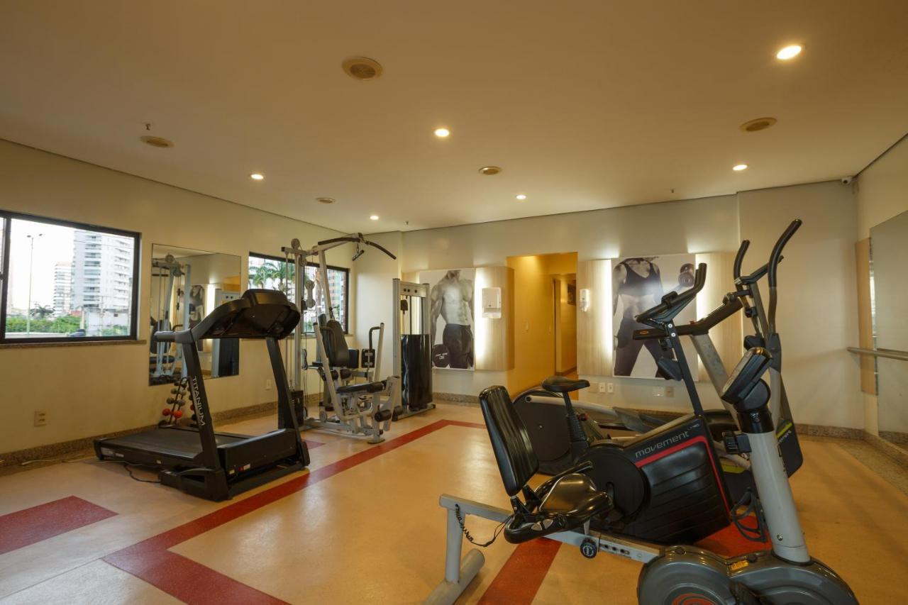 Hotel Blue Tree Towers Beira Mar 4*