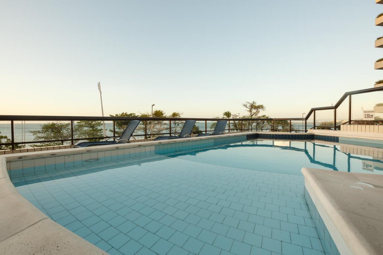 Hotel Blue Tree Towers Beira Mar 4*