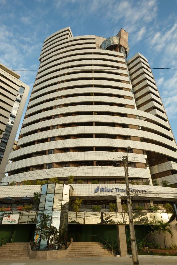 Blue Tree Towers Beira Mar Hotel Fortaleza (Ceara)