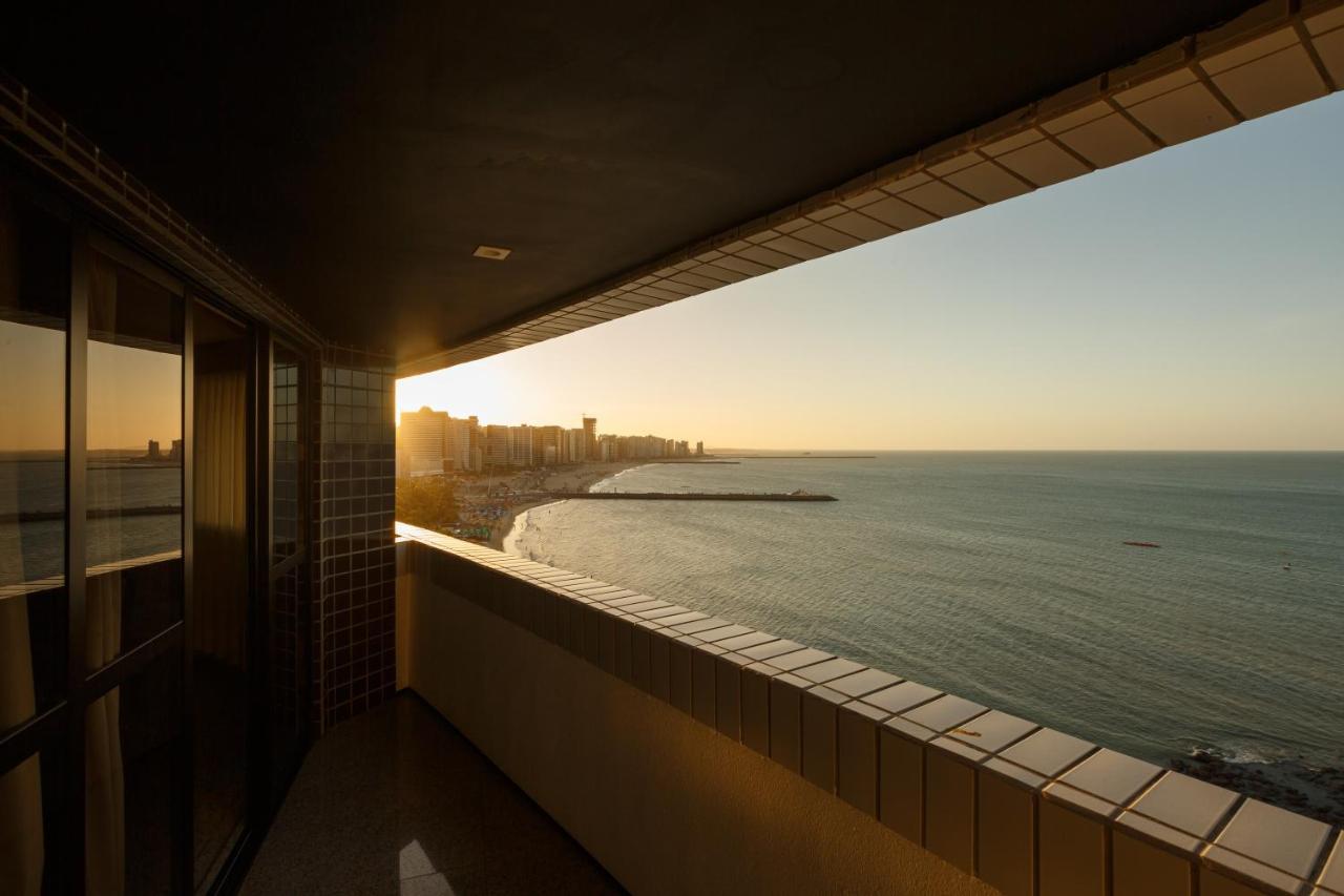 Blue Tree Towers Beira Mar Hotel 4*