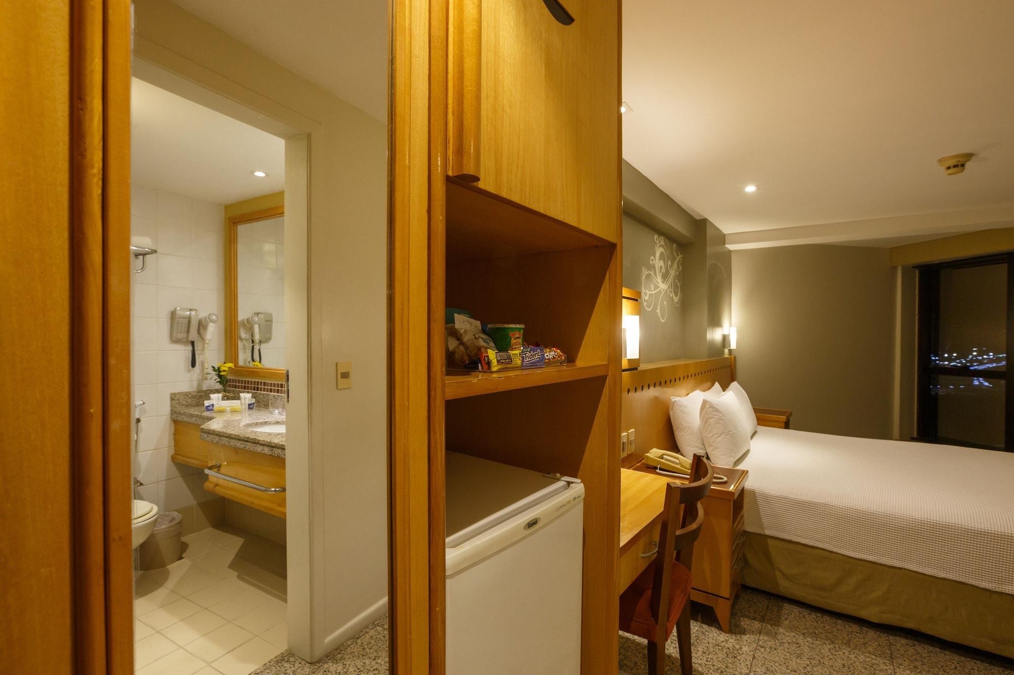 Blue Tree Towers Beira Mar Hotel