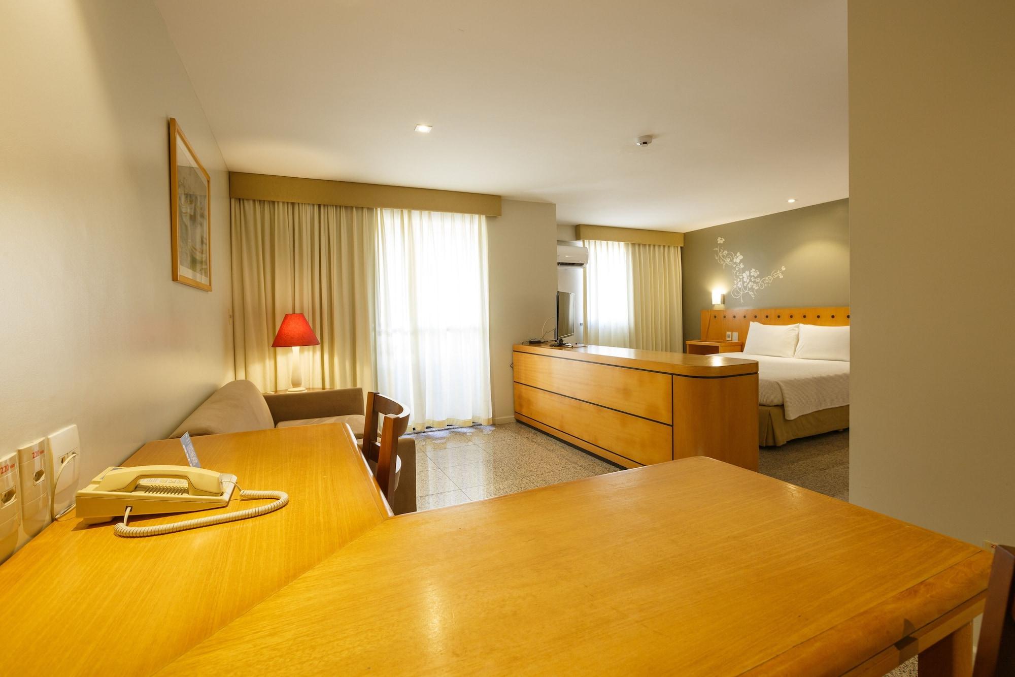 Blue Tree Towers Beira Mar Hotel Fortaleza (Ceara)