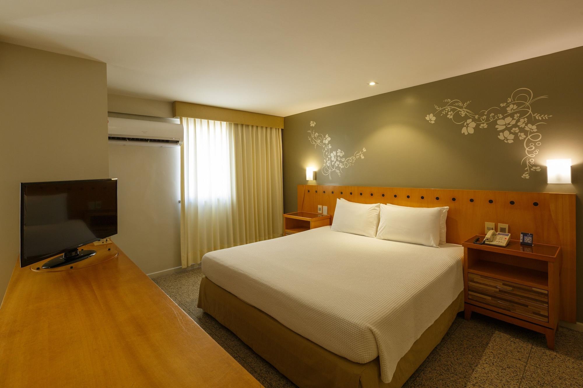 Blue Tree Towers Beira Mar Hotel Fortaleza (Ceara)