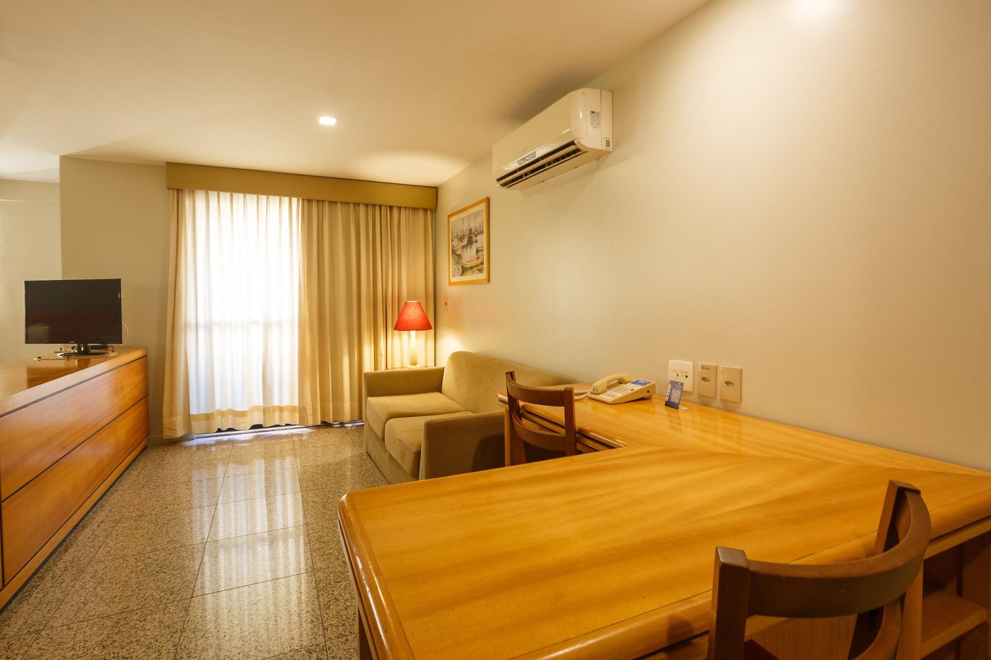 Blue Tree Towers Beira Mar Hotel