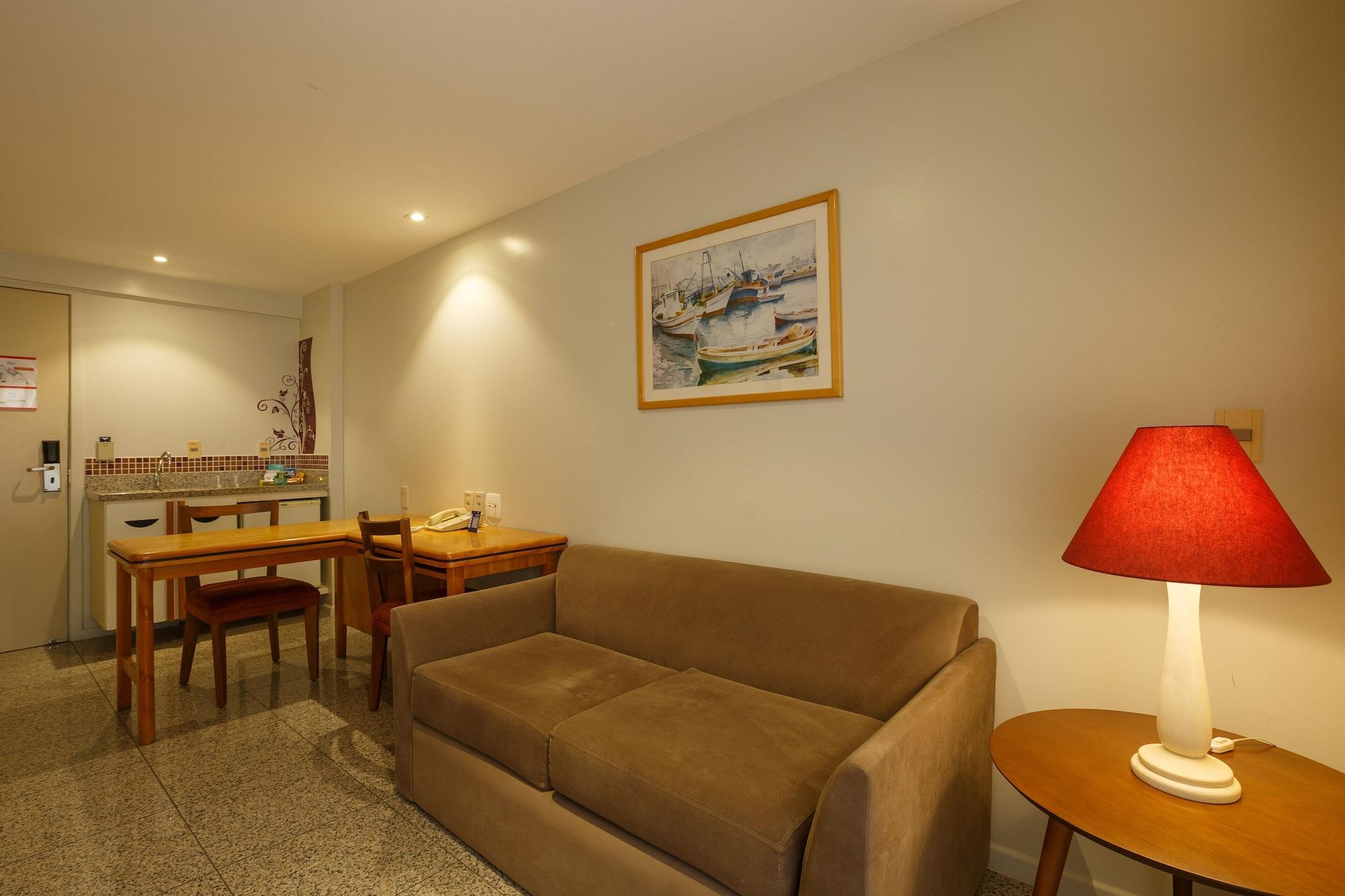 Blue Tree Towers Beira Mar 4* Fortaleza (Ceara)
