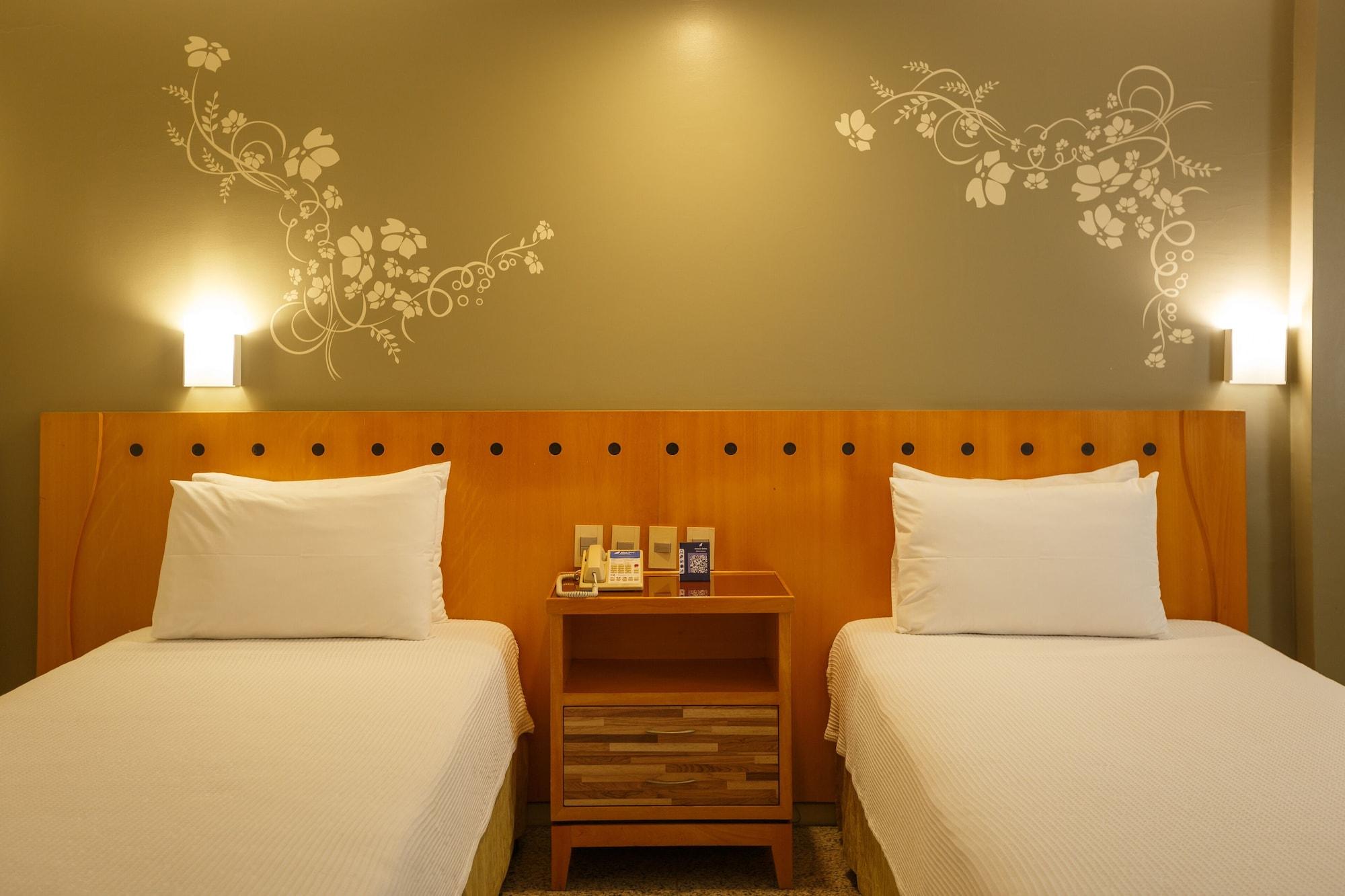 Hotel Blue Tree Towers Beira Mar 4*