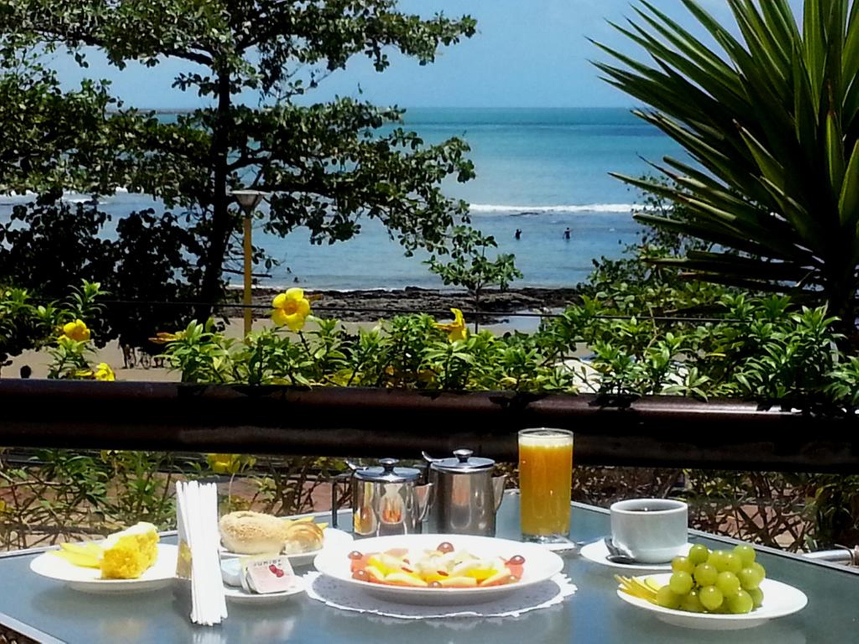 Blue Tree Towers Beira Mar 4* Fortaleza (Ceara)