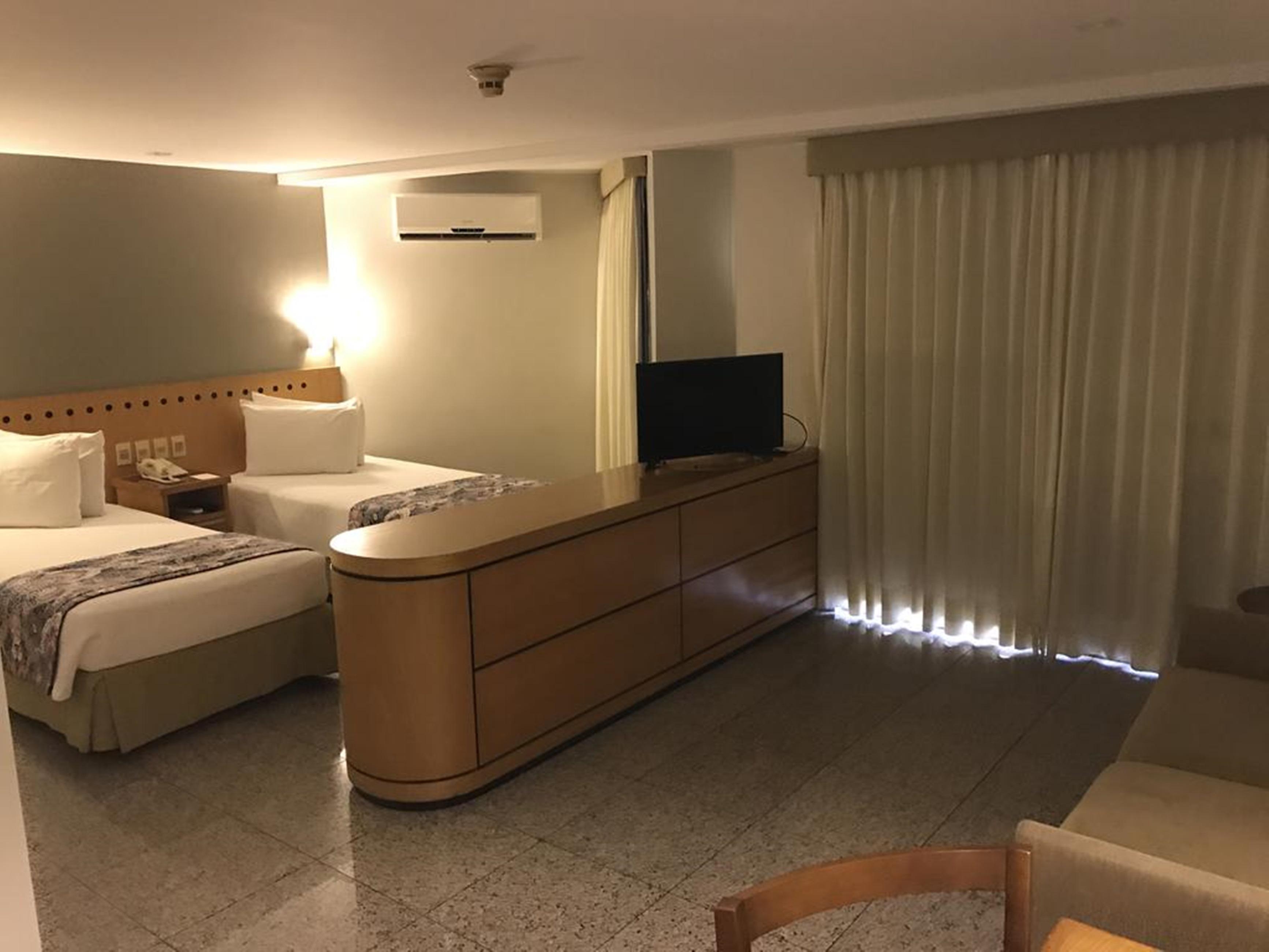 Blue Tree Towers Beira Mar Hotel