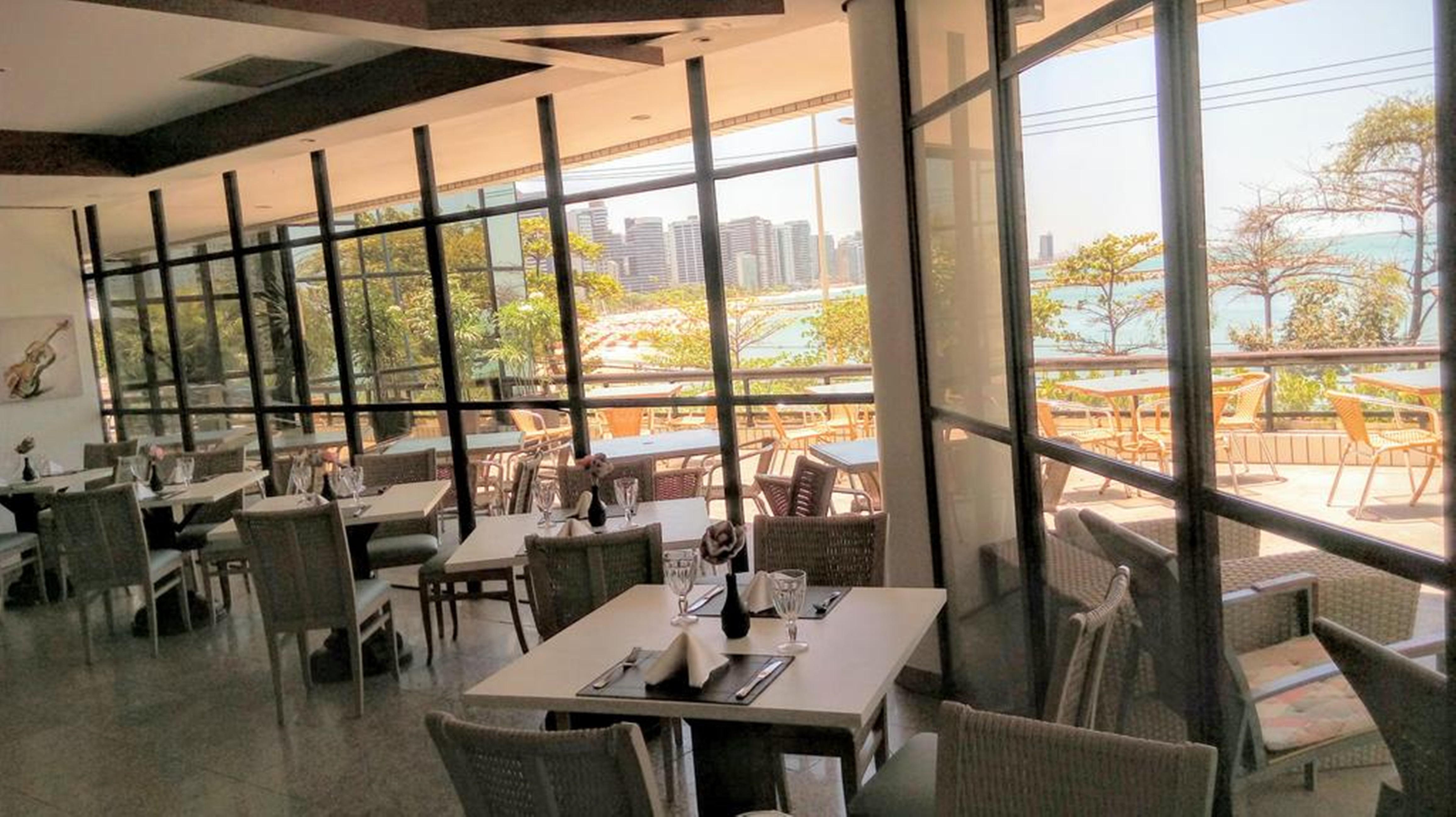Blue Tree Towers Beira Mar Hotel 4*