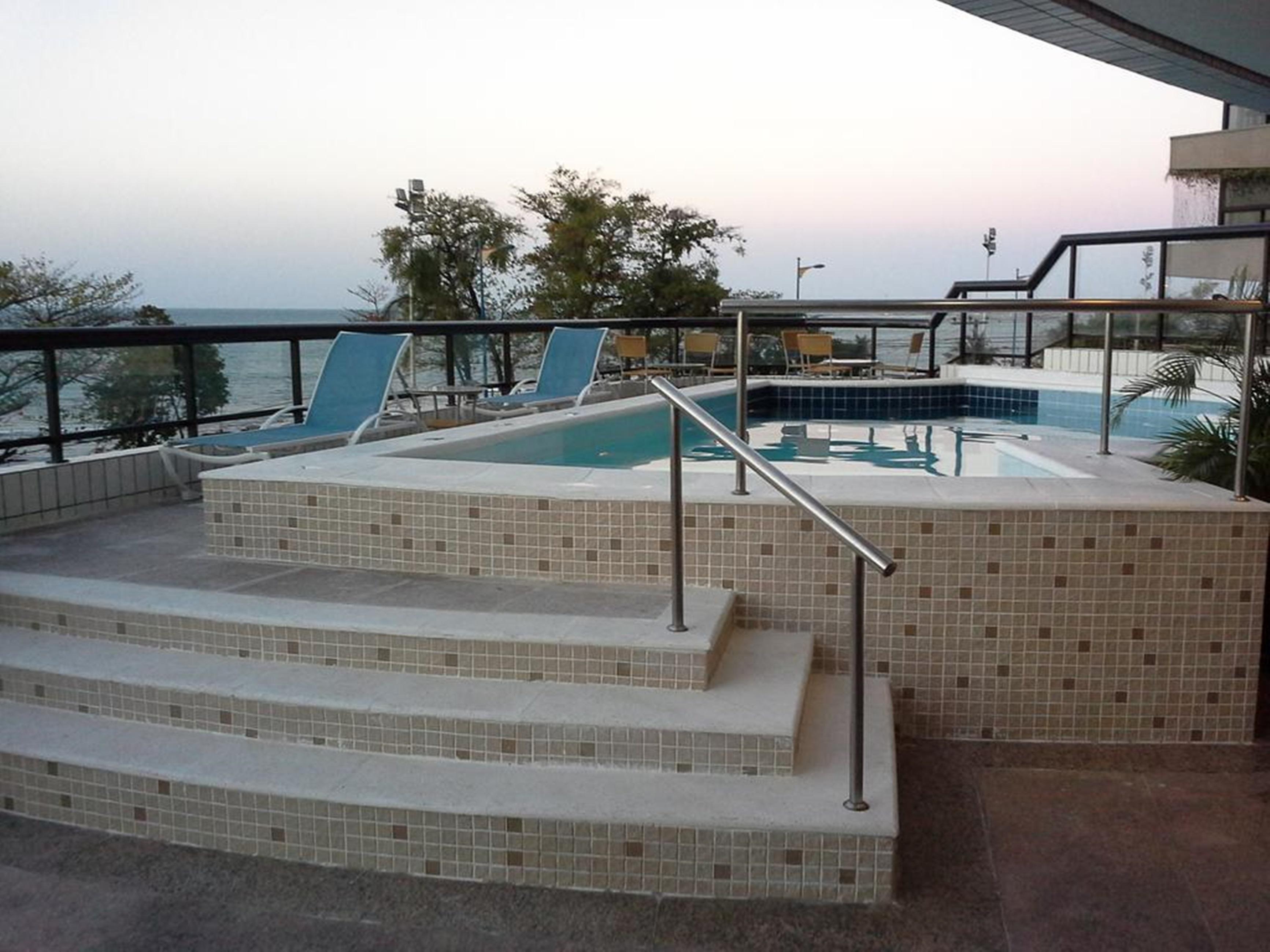 Blue Tree Towers Beira Mar Hotel
