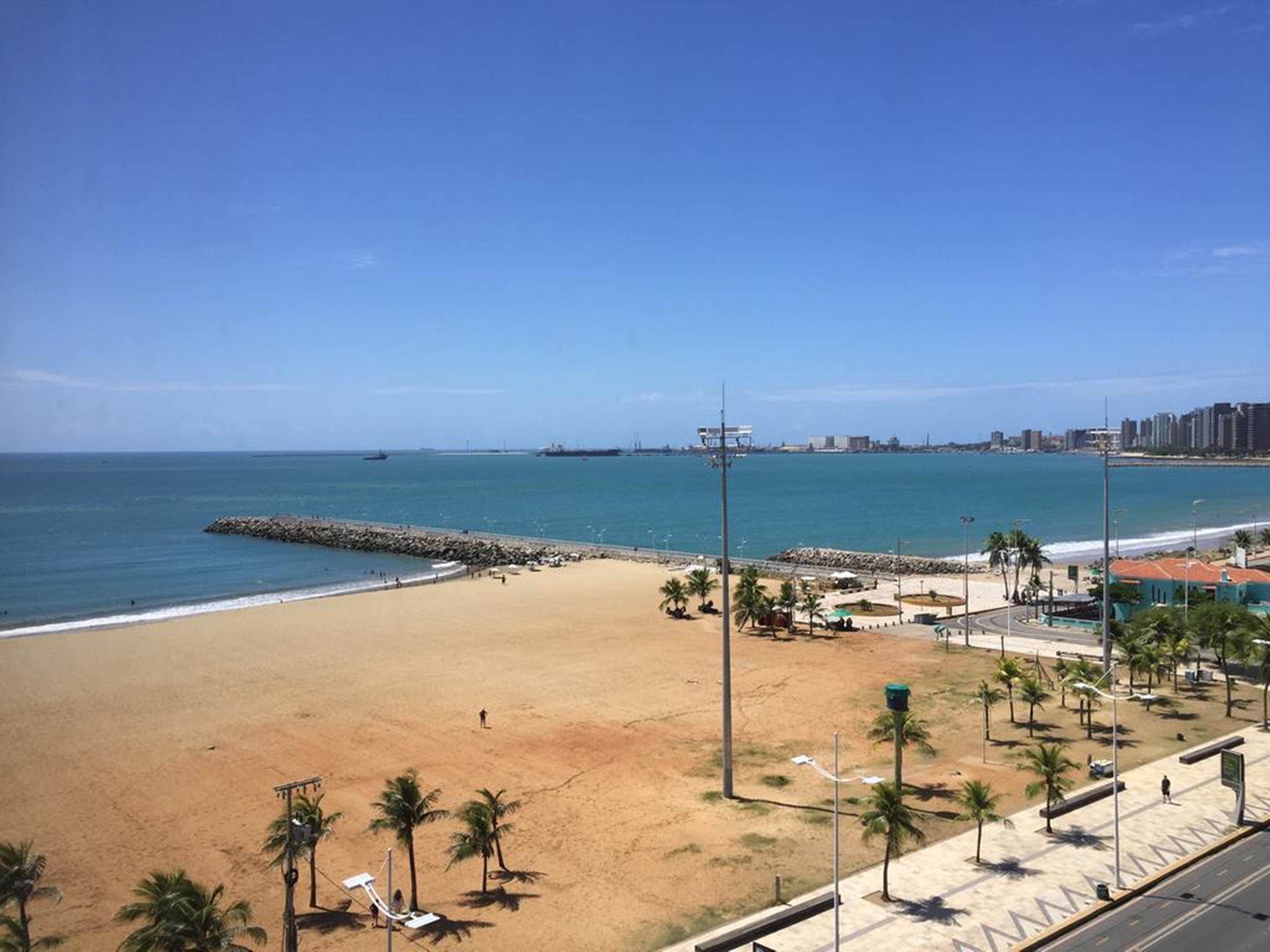 Blue Tree Towers Beira Mar Hotel 4*