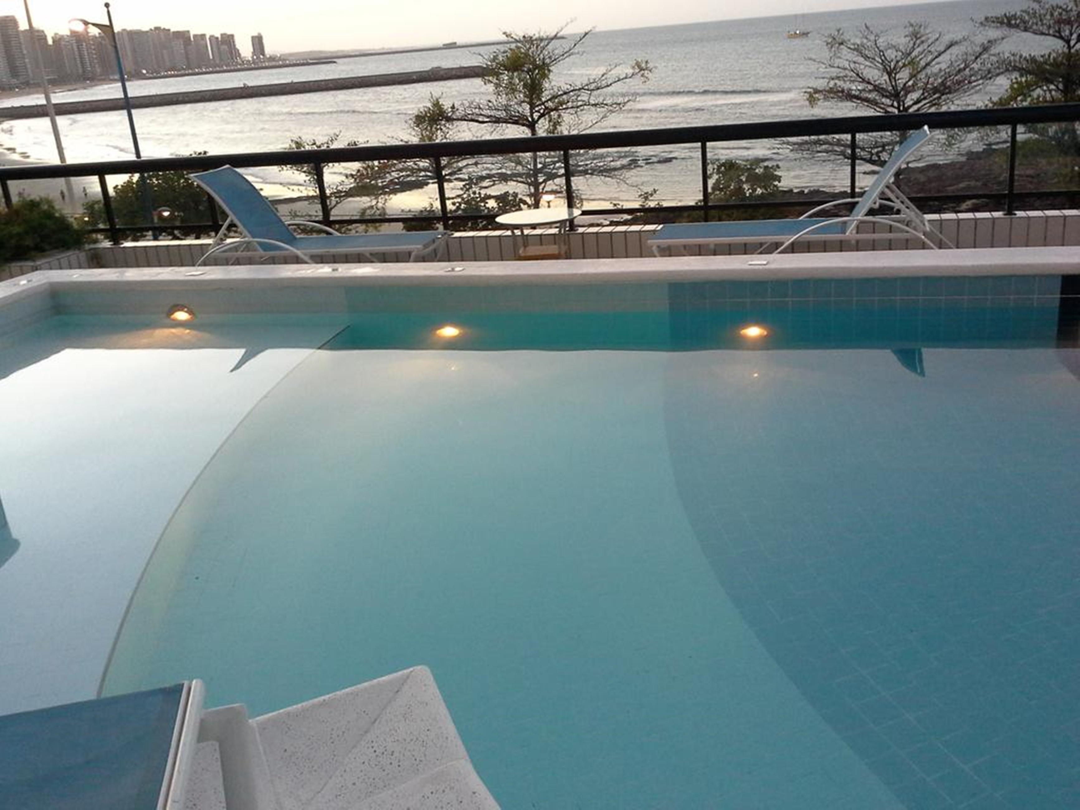 Blue Tree Towers Beira Mar Hotel 4*
