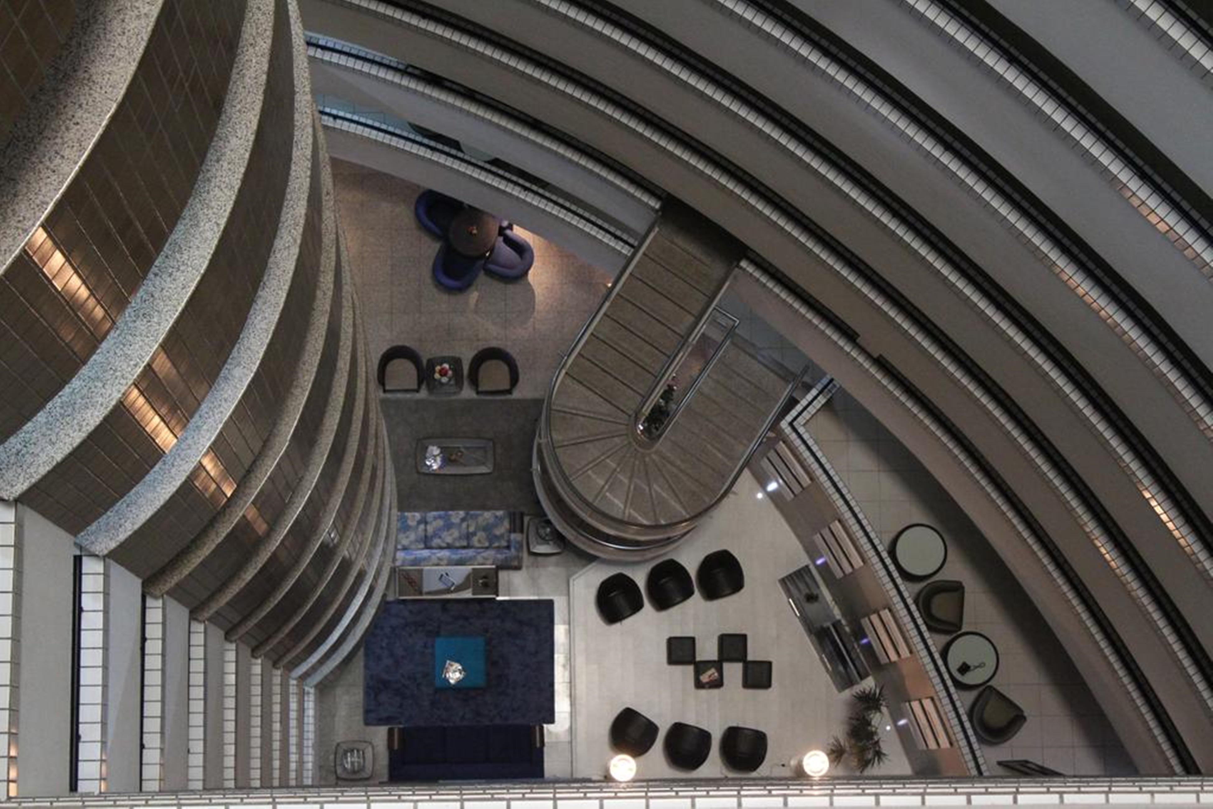 Blue Tree Towers Beira Mar