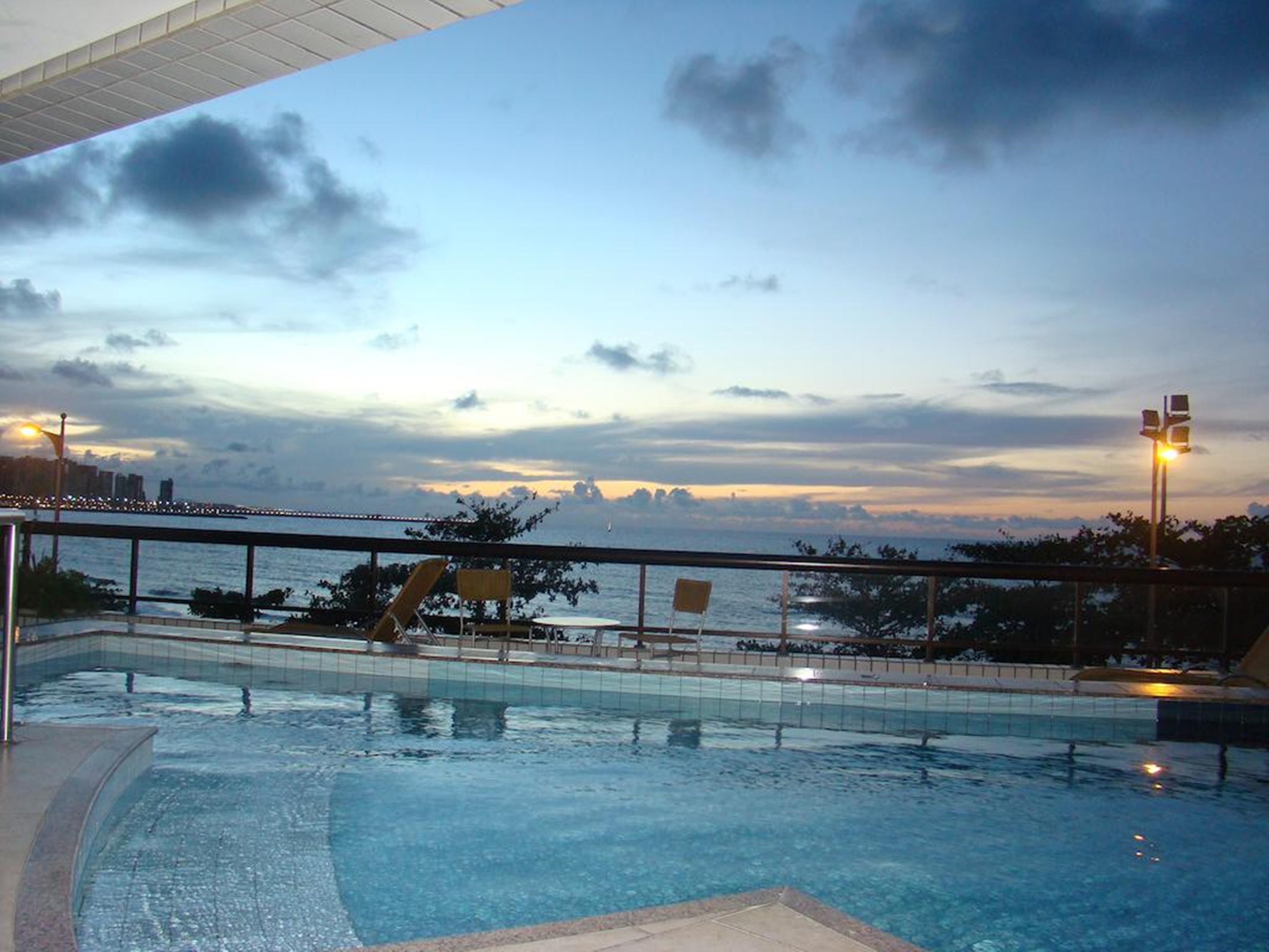 Hotel Blue Tree Towers Beira Mar 4*