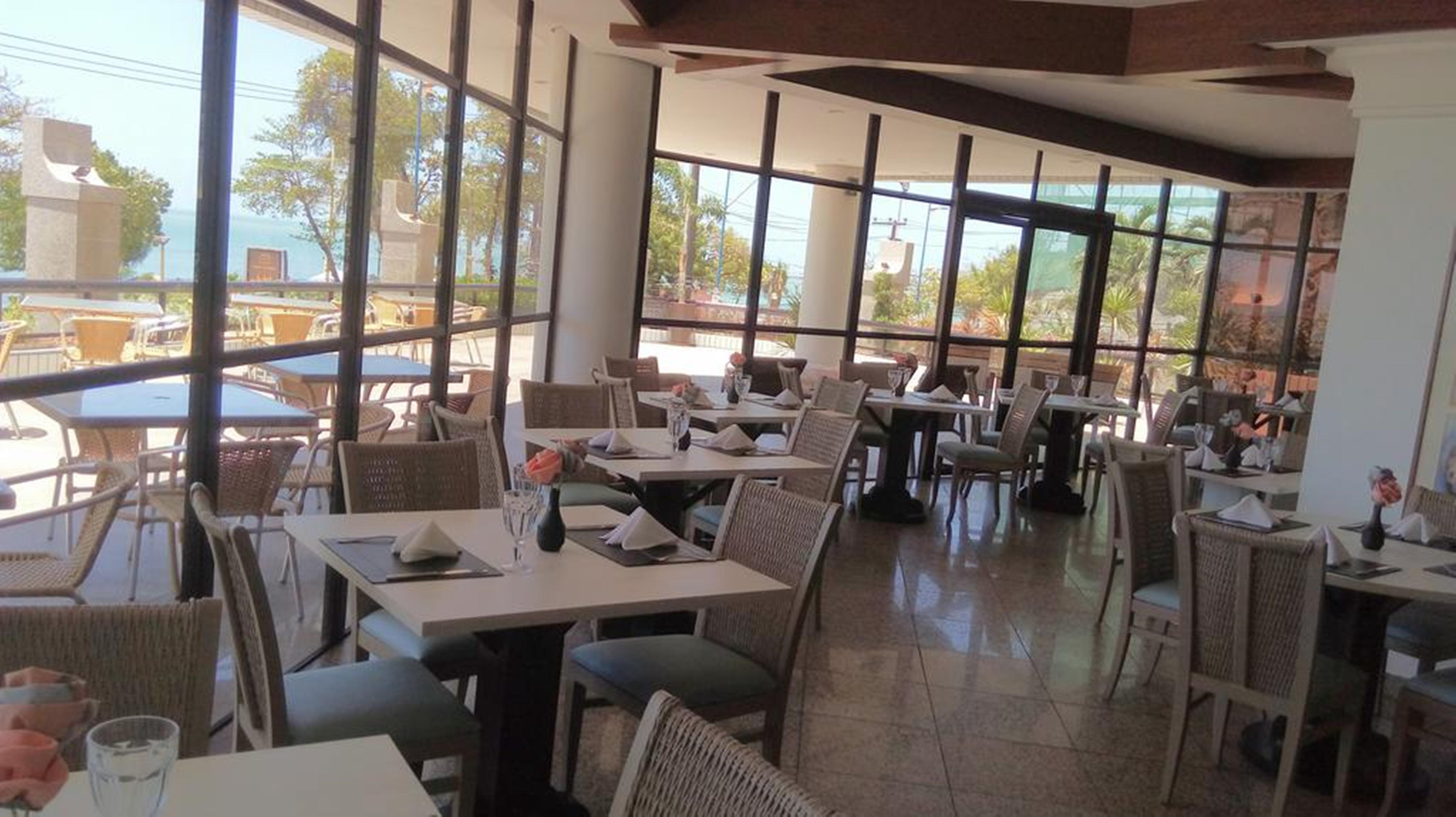 Hotel Blue Tree Towers Beira Mar Fortaleza (Ceara)