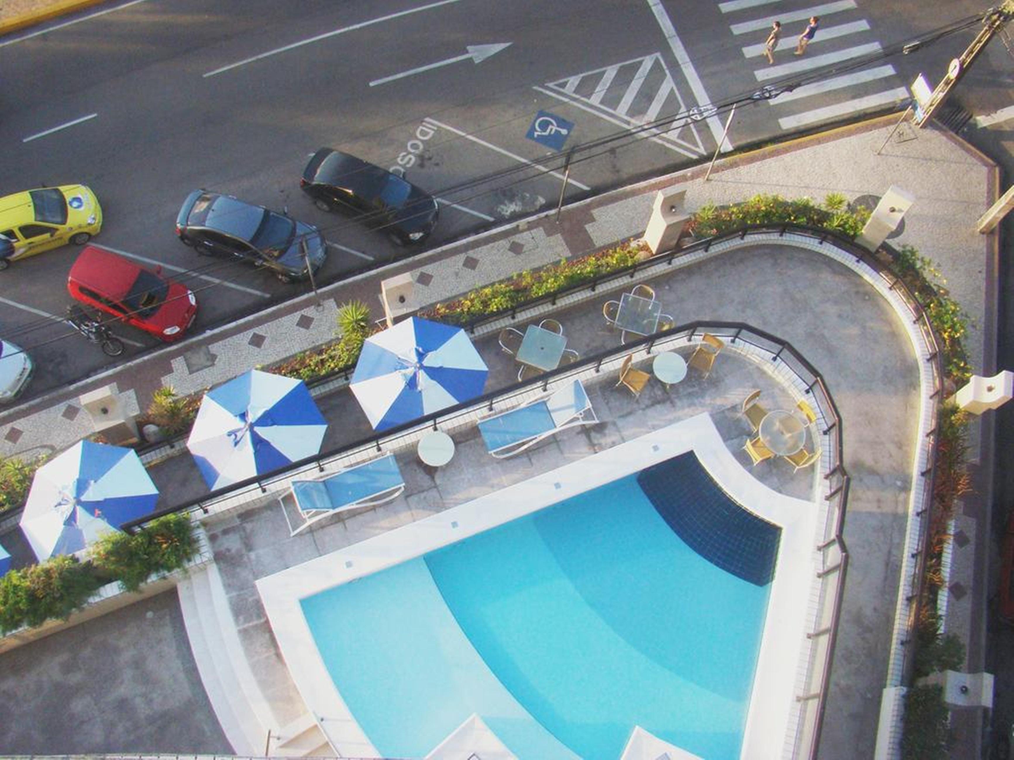 Blue Tree Towers Beira Mar Fortaleza (Ceara)