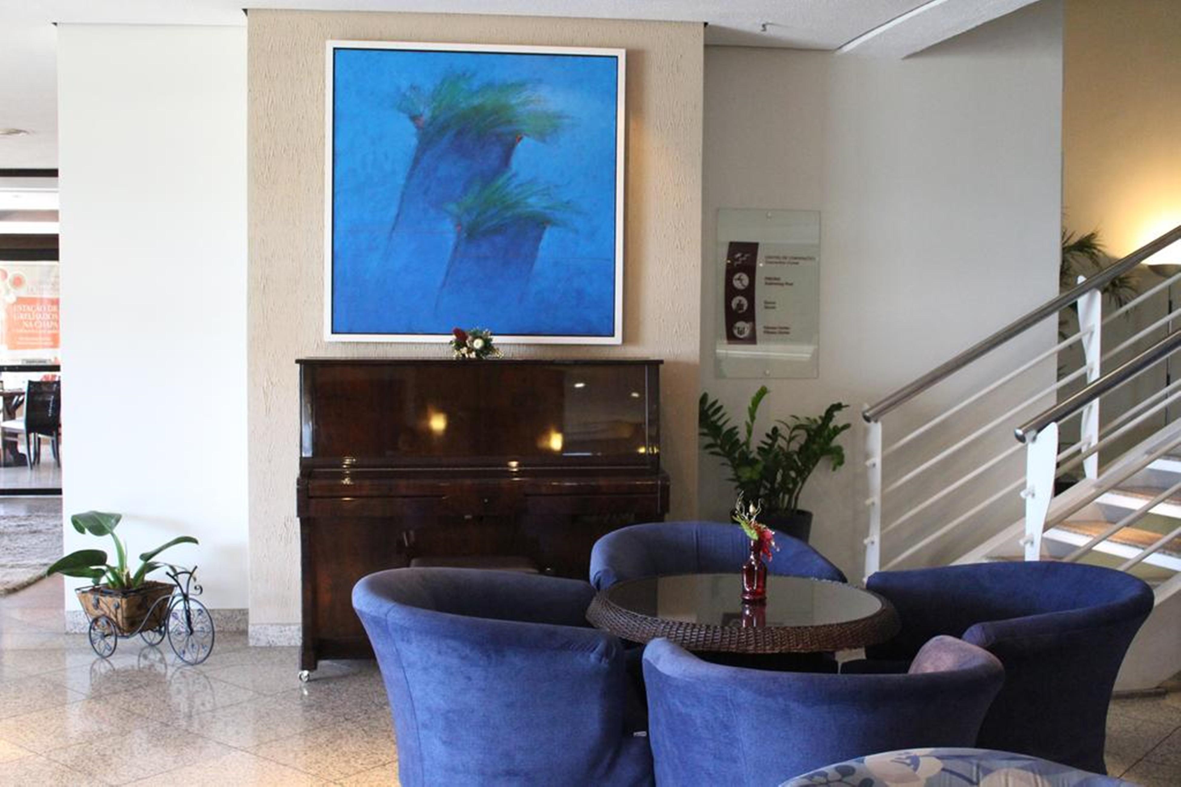 Blue Tree Towers Beira Mar