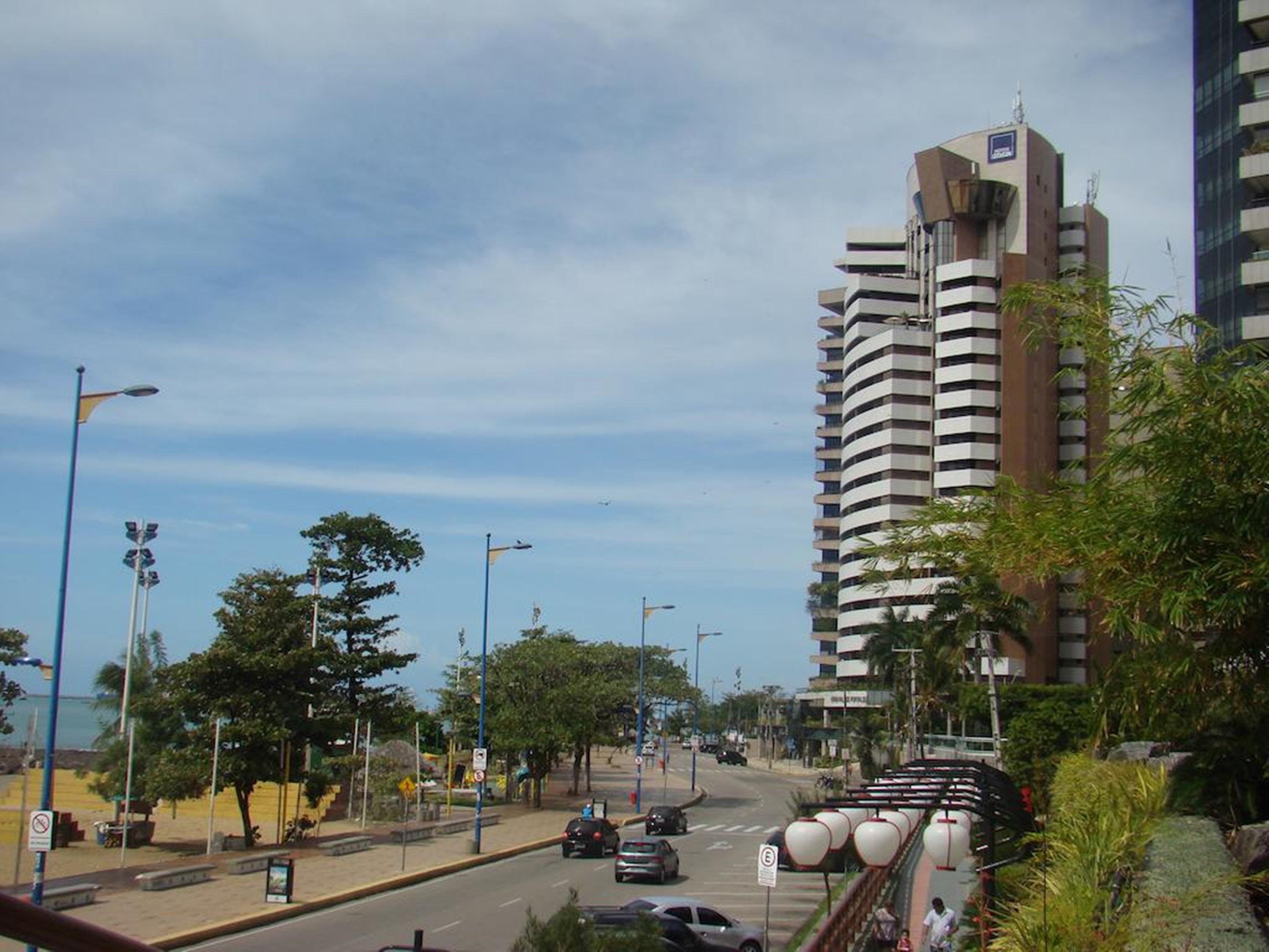 Blue Tree Towers Beira Mar 4*