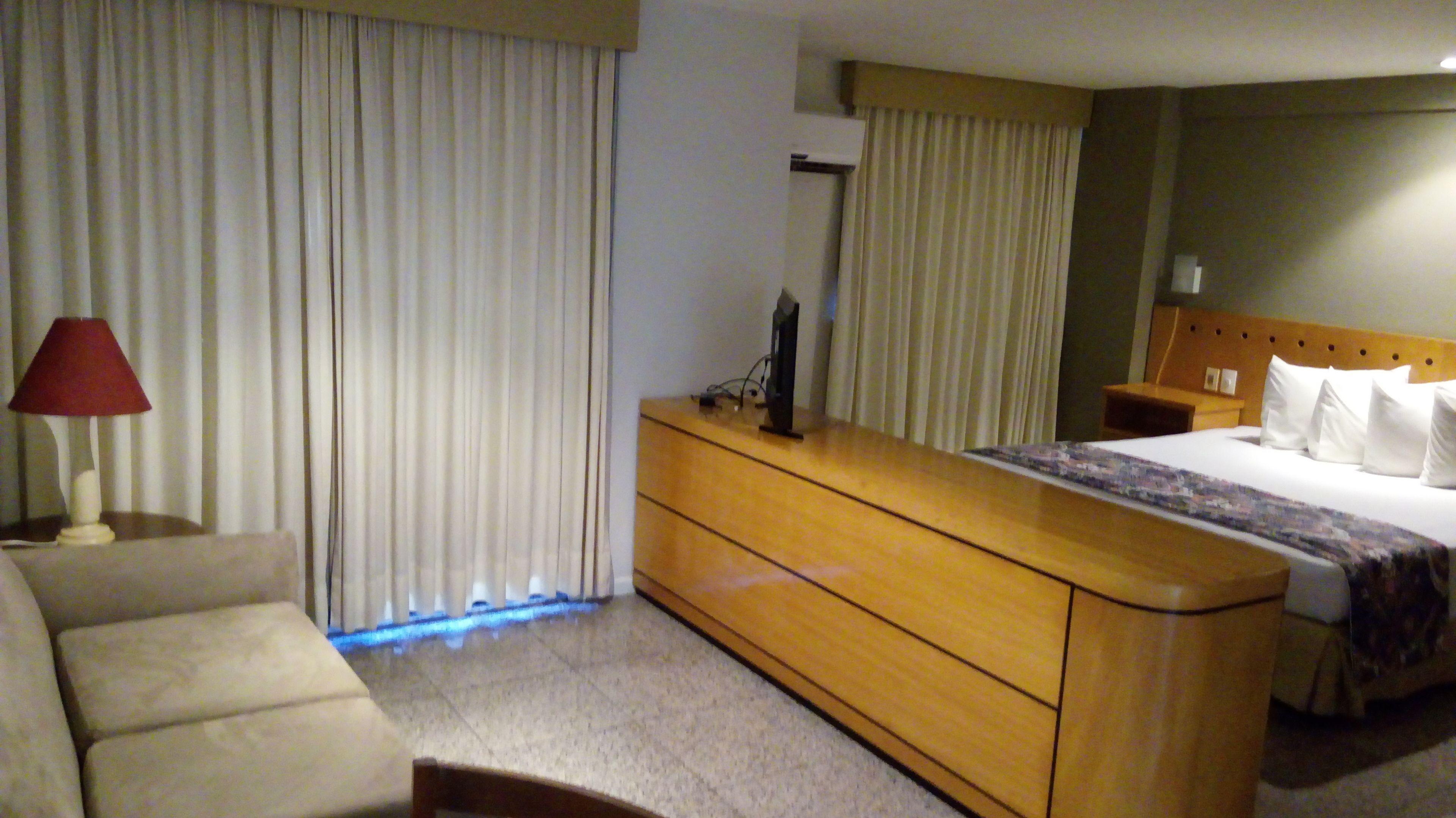 Hotel Blue Tree Towers Beira Mar Fortaleza (Ceara)