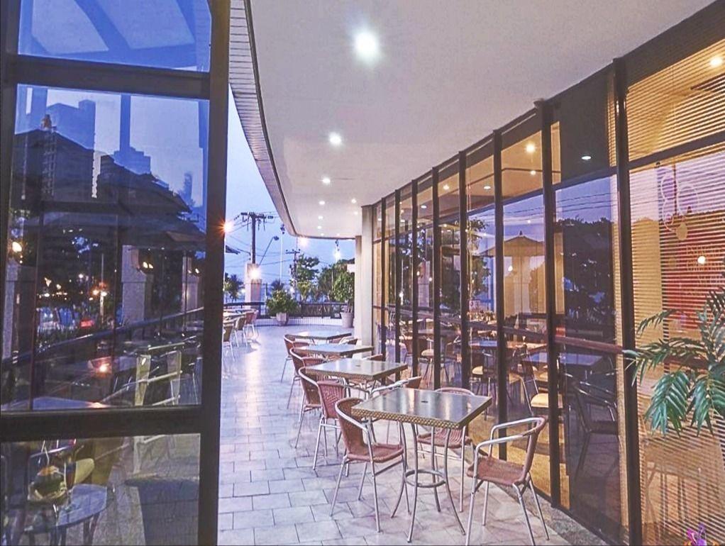 Blue Tree Towers Beira Mar 4* Fortaleza (Ceara)