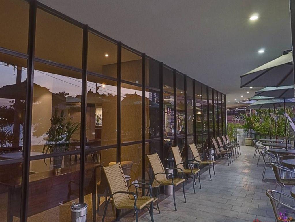 Hotel Blue Tree Towers Beira Mar Fortaleza (Ceara)