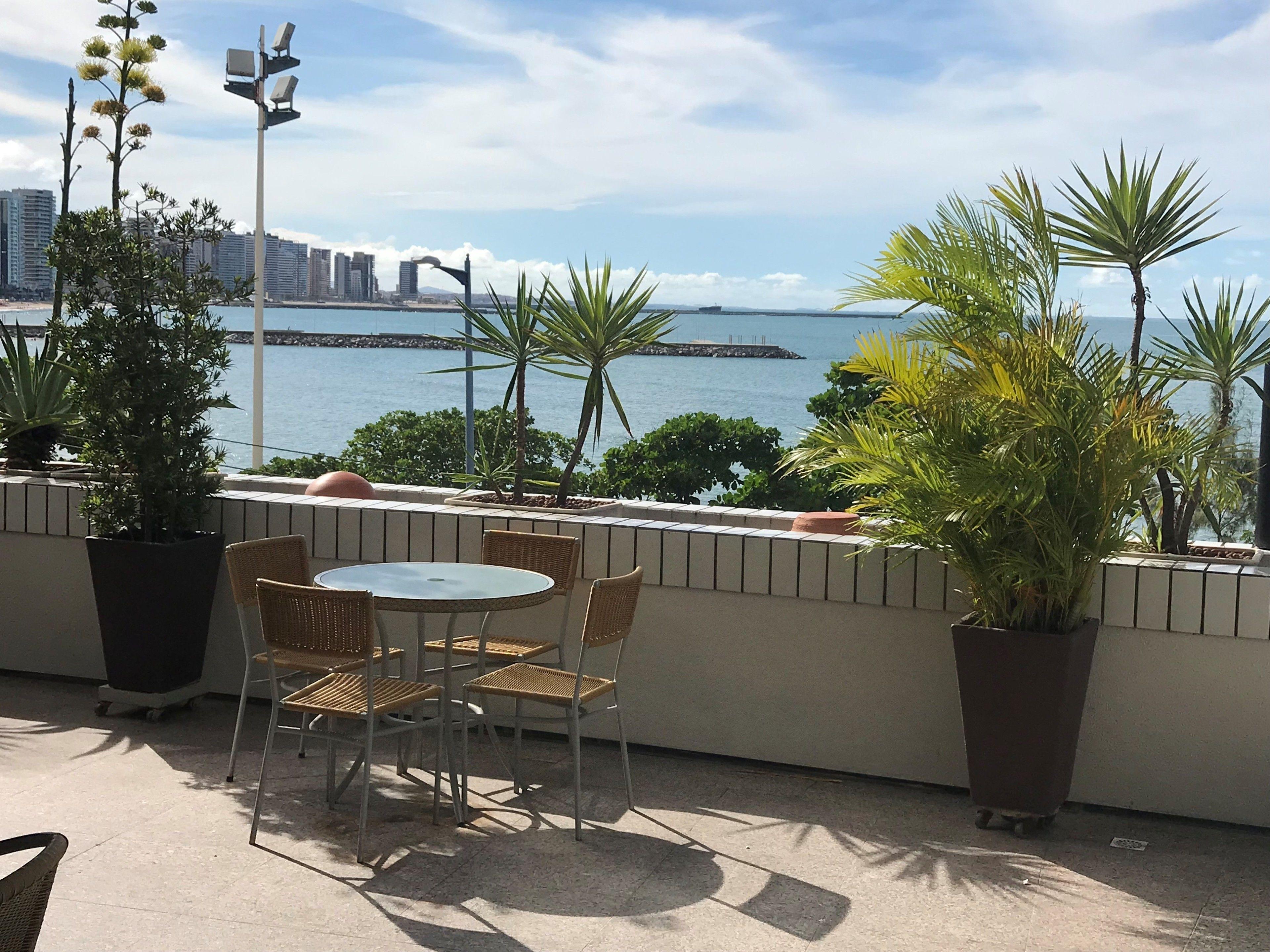 Blue Tree Towers Beira Mar Hotel 4*