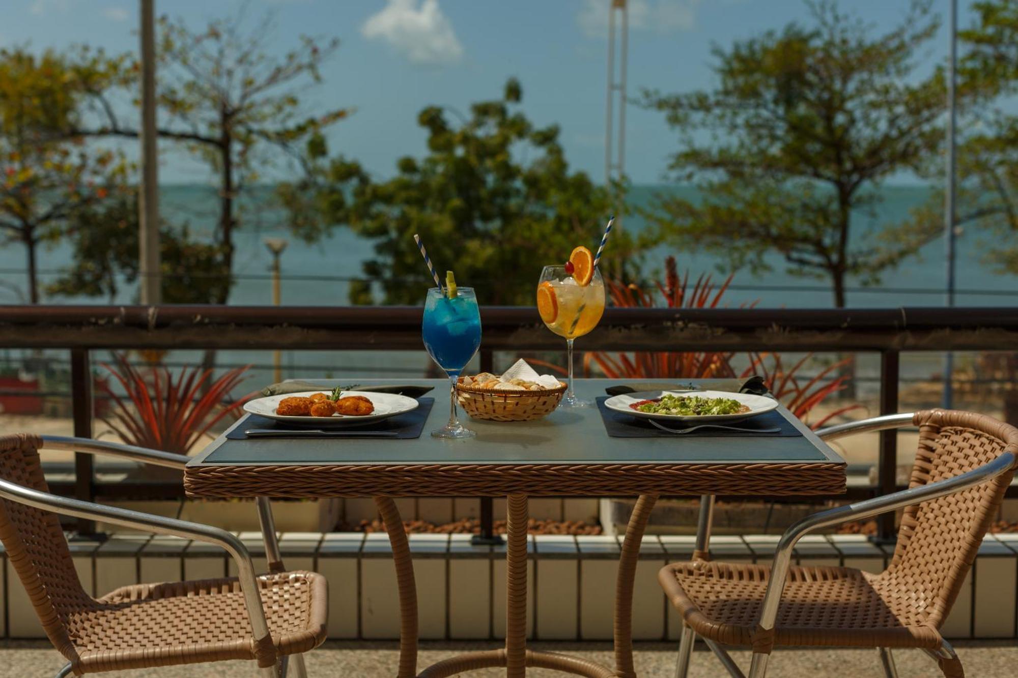 Blue Tree Towers Beira Mar Hotel